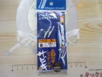 ジグパラマイクロショアジギサビキJPM-SABIKI/Mセット