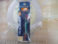 ジグパラショートスローJPSLOW-20#001イワシ