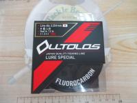 オルトロスFC100m1.5号(6LB)