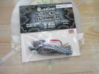 ジャックハンマーTG3/8OZ#07ブルーギル