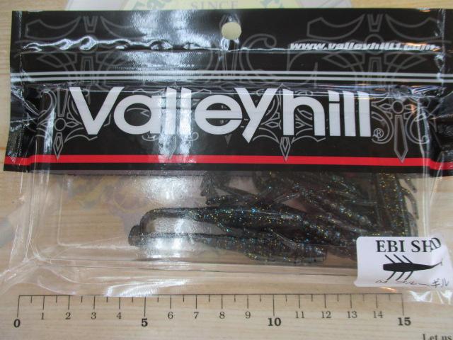 エビシャッド3"#04ブルーギル