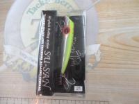 スーサン#21HGチャート