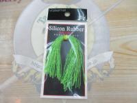 シリコンラバースカートHP#19チャート&エメラルド