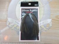 シリコンラバースカートHP#24ブラック/オリーブ