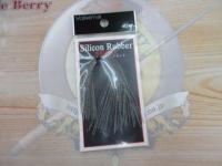 シリコンラバースカートHP#35スモーク/グリーンクリスタル