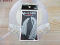 シリコンラバースカートHP#44クリアー/グリーン,クリスタル,ブラック