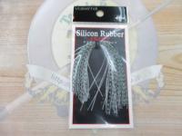 シリコンラバースカートHP#SCL-1グリーンフィッシュスケール