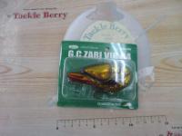 G.C.ザリバイブ84#07キンクロ