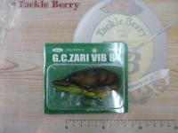 G.C.ザリバイブ84#26グリパン/チャート