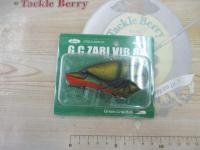 G.C.ザリバイブ84#27ウチダザリガニ