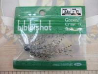 ビビビショット2.6g#11モスキート