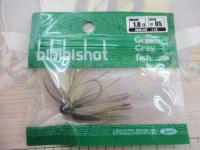 ビビビショット1.8g#05活エビ