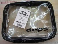 マルチポーチL#ブラック