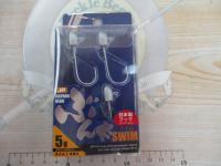 ジグヘッドぶん太スイムJPBUSWIM-55g#3/0