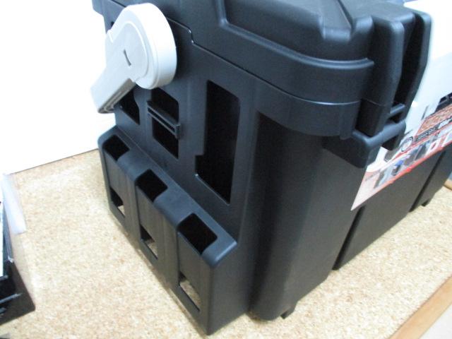 バケットマウスBM-7000#ブラック