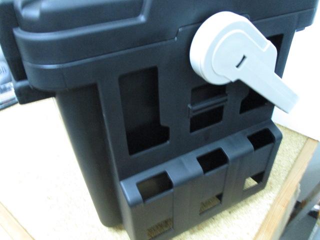 バケットマウスBM-7000#ブラック