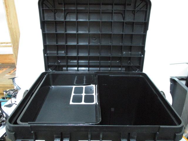 バケットマウスBM-7000#ブラック