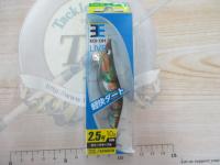 エギ王ライブ2.5号#030オリーブマーブル