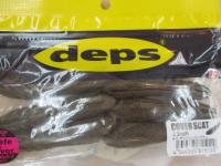 カバースキャット3.5"#12グリーンパンプキン