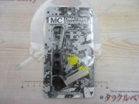 MCオマツリシャープナーブラック