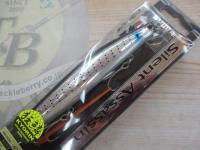 サイレントアサシン140SジェットブーストXM-240N011キョウリンボラ