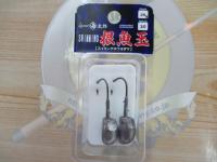 スイミング根魚玉28g#3/0