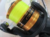 19FXC30003号糸付き