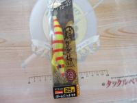 蛸墨族25gゴールドハチマキ
