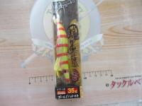 蛸墨族35gゴールドハチマキ