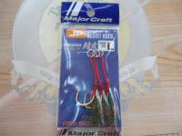 ジグパラアシストフックサバS/L