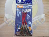 ジグパラアシストフックサバS/LL