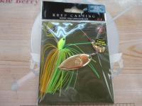 クリスタルS3/8oz#746ブライトチャート(G/G)