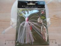 クリスタルS3/8oz#765ライブワカサギシルバー