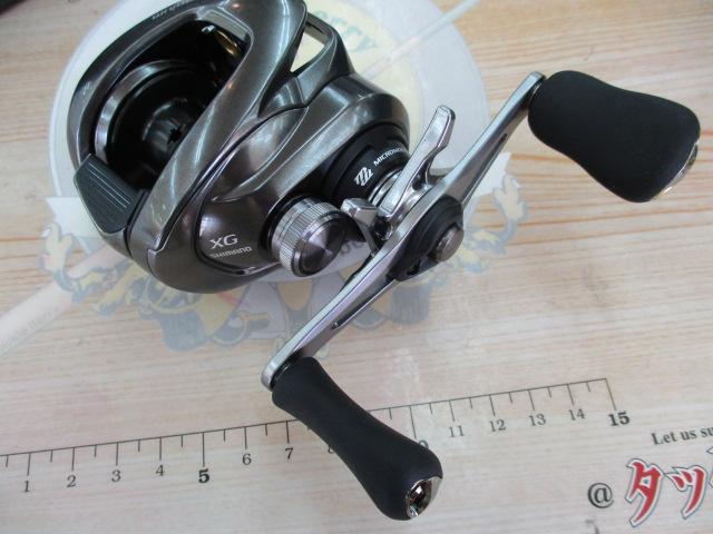 20メタニウムXGRH