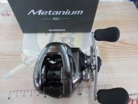 20メタニウムXGRH