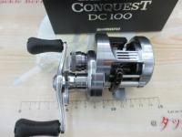 20カルカッタコンクエストDC100