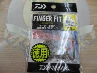 SWスナップクロスロックフィンガーフィットS徳用