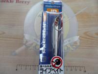 ジグパラショート60gJPS-60L#086ライブキビナゴ