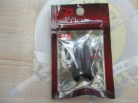 ゼロスタンダードシンカー28g