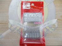 Mテイル40 #5サイダー