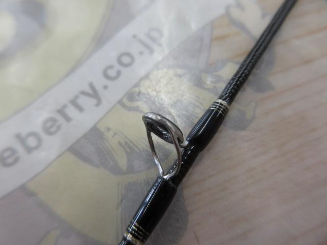 中古釣具の買取・販売 イエローフィッシュ / ファイナル