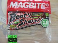 MBW05ブーティーシェイク2.5"#12クリアグローラメ