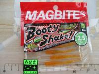 MBW05ブーティーシェイク2.5"#14エビグローラメ