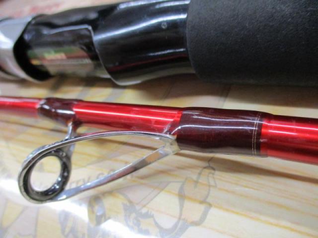 リーディング-X ユウイン 270M