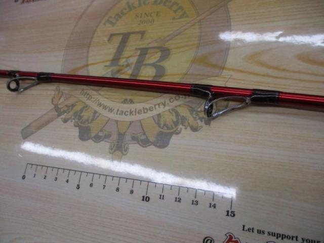 リーディング-X ユウイン 270M