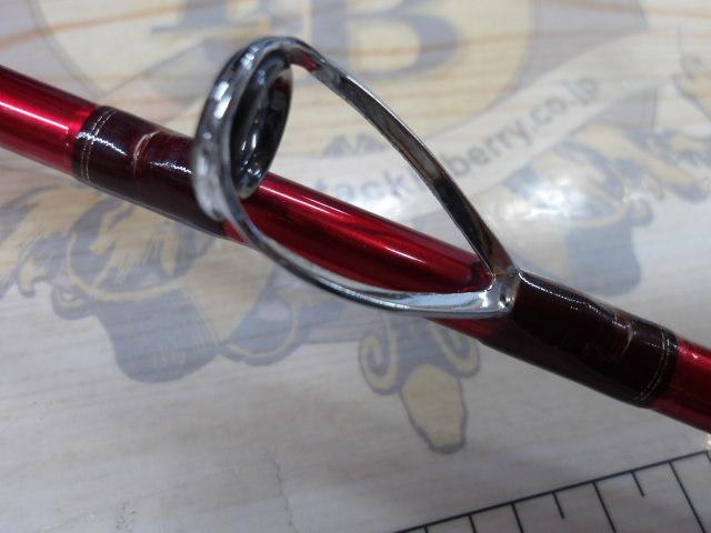 リーディング-X ユウイン 270M