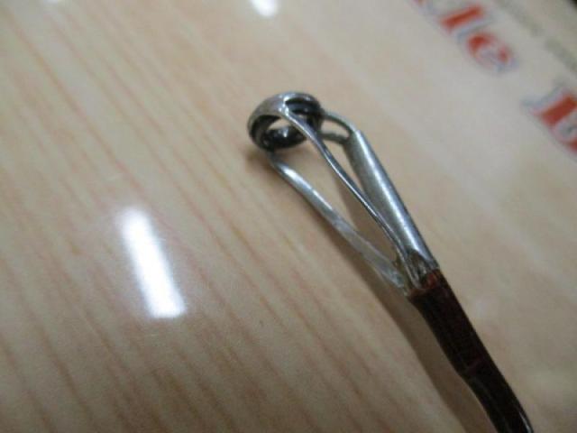 リーディング-X ユウイン 270M