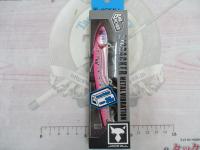 ビッグバッカー107HW35gピンクバックイワシ/ボーダーホロ