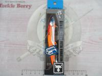 ビッグバッカー107HW35g超サゴシスパーク