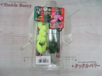 蛸家玉三郎其の参野菜